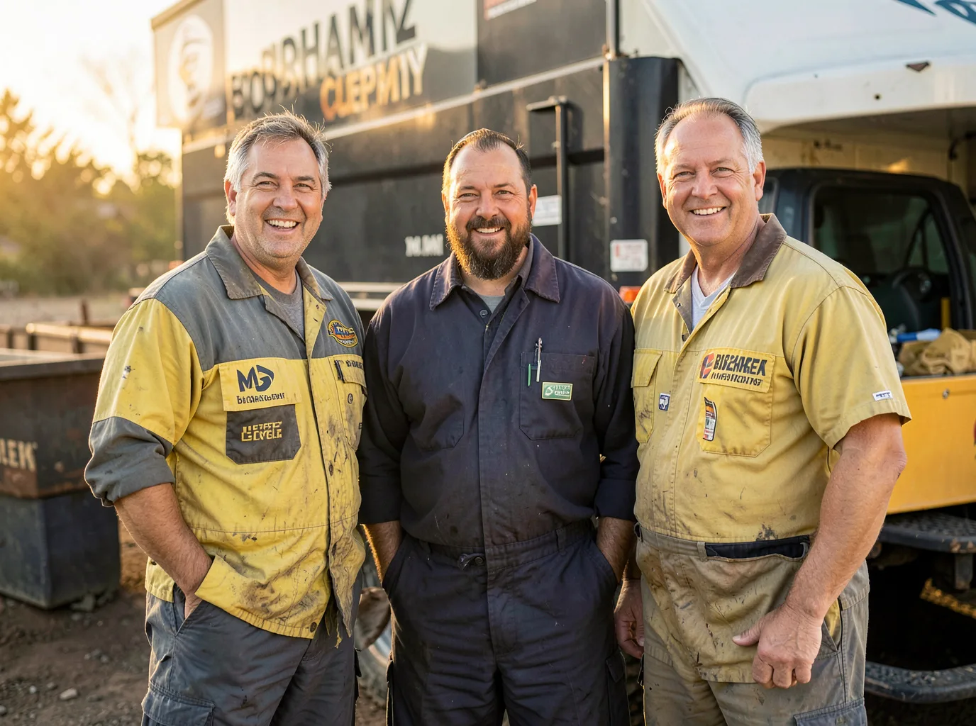 Sewage Cleanup company in Kent, OR