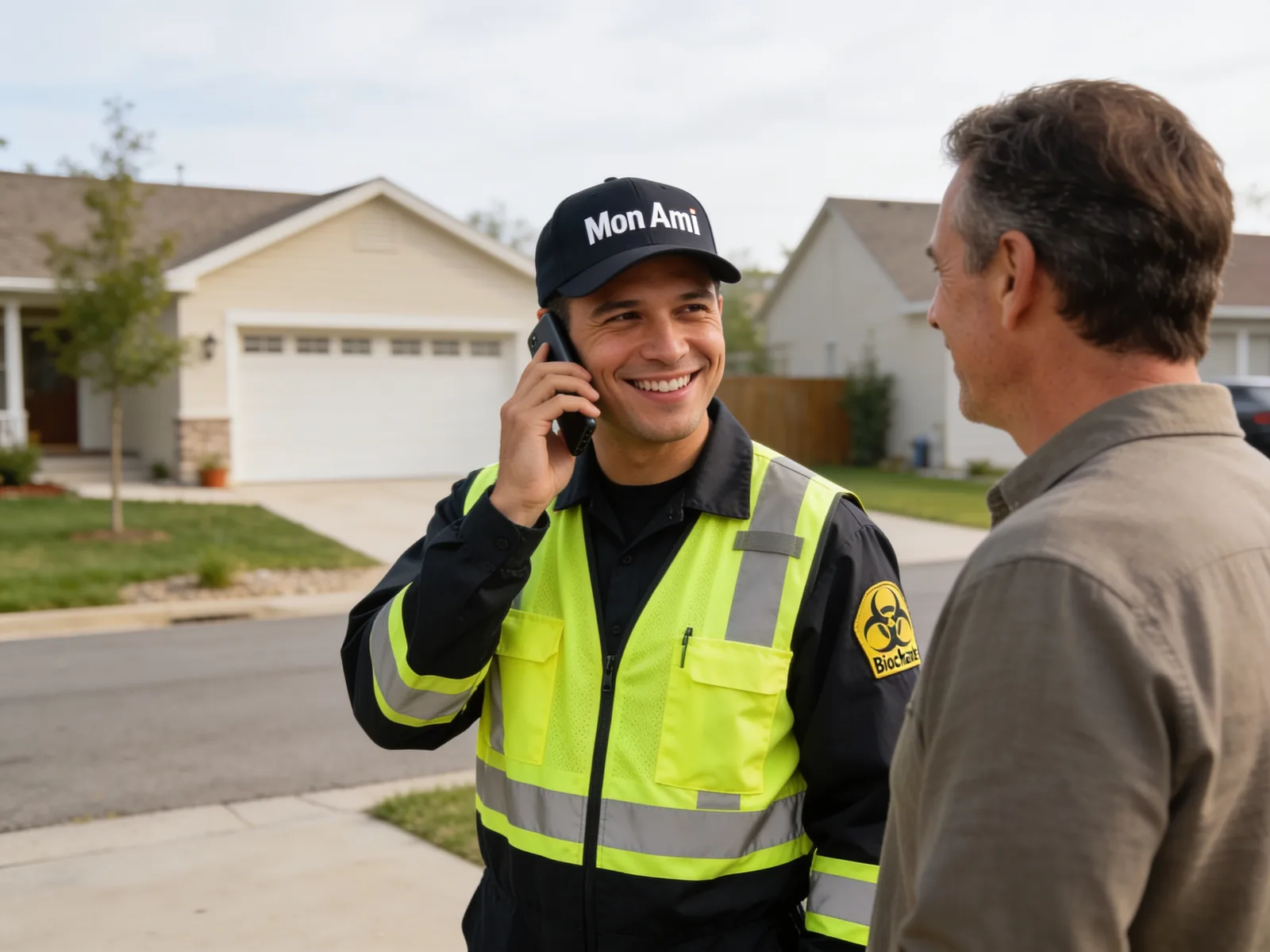 Sewage Cleanup Kent, OR FAQs